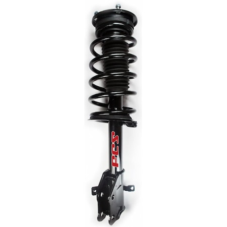 Fcs Automotive Complete Strut Assembly, 1331688L 1331688L